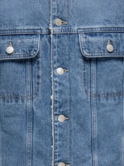 OSJWILSON Chaqueta vaquera